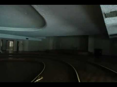 youtube player