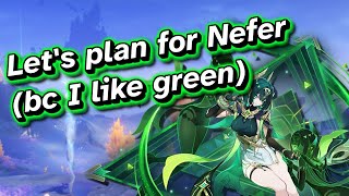 I Like Green