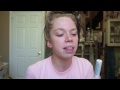 PERVERSION MASCARA- FIRST IMPRESSION FRIDAY