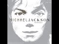 Michael Jackson - Cry
