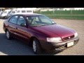 1996 Toyota Corona  $1 NO RESERVE!!! $Cash4Cars$ SOLD