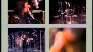 Watch Todd Rundgren Change Myself Live video
