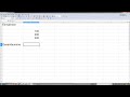 Berechnungen über mehrere Tabellenblätter (Excel oder Open Office Calc)