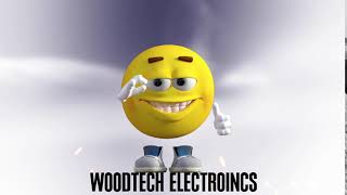 WoodTech Electronics - Funny Video Clip