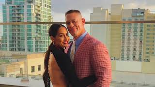 Was John Cena's Split With Nikki Bella Fake? Was John Cena's Split With Nikki Bella Fake?