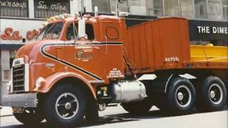 Watch Red Simpson Truck Drivers Blues video