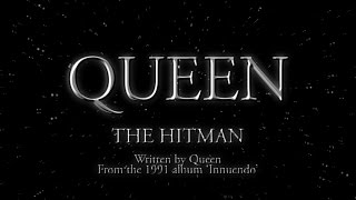 Watch Queen The Hitman video