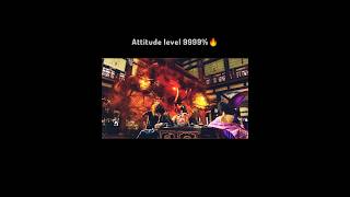 Monkey King Atude Level 9999%