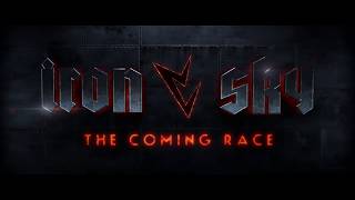 Iron Sky The Coming Race - Teaser Trailer 2