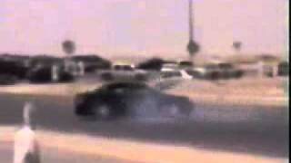 Arab Drift