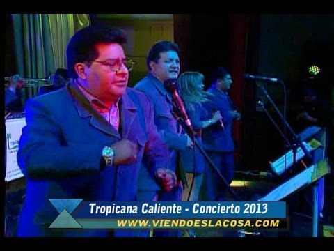 TE QUIERO CHIQUITA