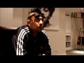 Sean Paul - "Message To The Youth" With Amaru Don TV