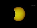 ScienceCasts: Solar Eclipse in the USA