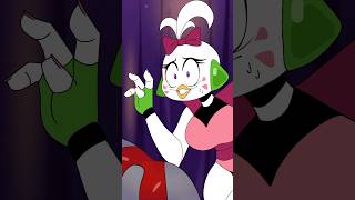 Chica Checks Out Roxys Ets Fnaf Animation