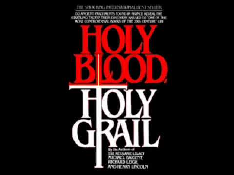 William Henry Interviews Michael Baigent - Holy Blood Holy Grail Part 2 Of 5