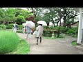 「ローズガーデン」 のバラ (横浜・港の見える丘公園) 