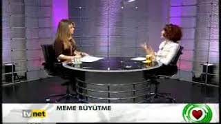 Meme Silikonu Değişimi Op. Dr. Meltem Çilingir