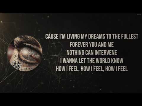 Let The World Know Video