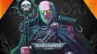 Inquisitor Eisenhorn - Part 2