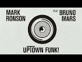 Mark Ronson - Uptown Funk (Audio) ft. Bruno Mars