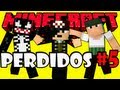Os Náufragos #5: Monark, Feromonas, VenomExtreme - O Mega Final =)