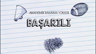 Doktor Sedat Yüksel İlkokulu Okul Tanitim Vi̇deosu