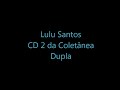 Lulu Santos Coletânea Dupla Disco 2