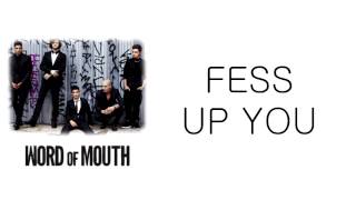 Watch Wanted Running Out Of Reasons video