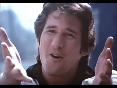 Breathless (1983) - Trailer