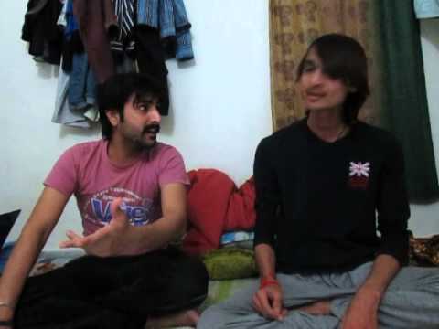 Tere bin nahi jina mar jana dholana - Kache dhage