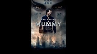 Mumya   The Mummy 2017 film izle