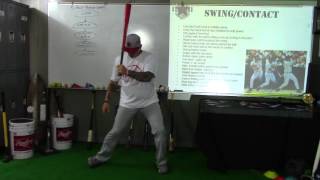 Swing/Contact - 1