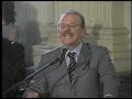 Discurso de posse de Tarso Genro