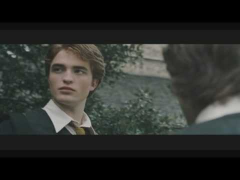 Remember Cedric Diggory Video