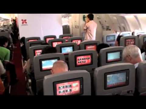 Airasia Entertainment | airasia x inflight entertainment how to make do Airasia Entertainment | airasia x inflight entertainment how to make do