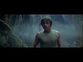 Yoda teaching Skywalker (Faith)