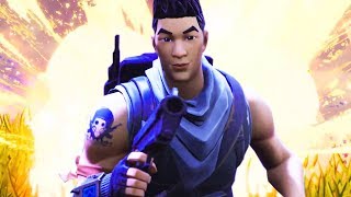 Fortnite Noob Movie 🎥 FORTNITE FILM