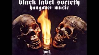 Watch Black Label Society No Other video