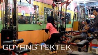 Goyang Tek-Tek