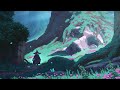 Enchanted Forest 🍃 Chill Lofi Beats