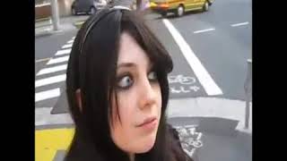 Whereshe Gonna Take Me