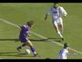 Batistuta vs Crespo