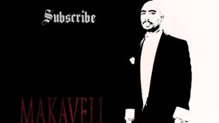 Watch Makaveli Life I Lead video