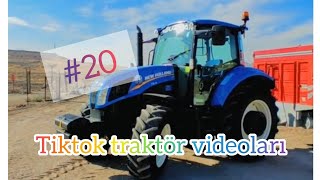 tiktok traktör ları#20