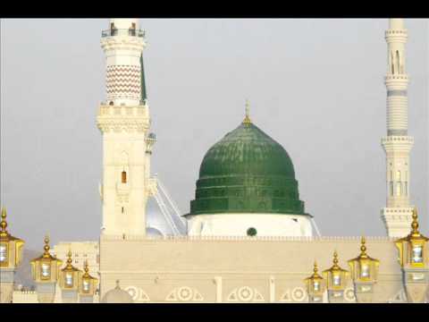 NAAT SHARIF AP KA MESIL DONO JAHAN MIAN KAHA BY YOUSUF AZHAR