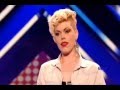 Download Angriest contestant X factor on X Factor 2012 Angriest contestant X factor on X Factor 2012