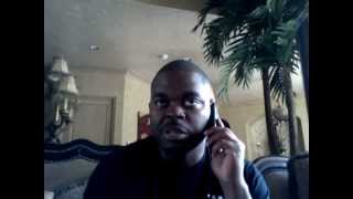 Selling Strategies w/ Organo Gold's Vice President Holton Buggs