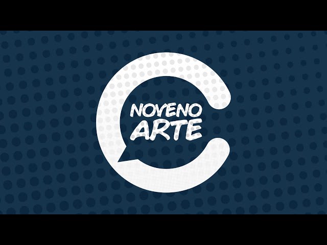 Noveno Arte - Podcast de Arte Secuencial