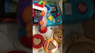 Fisher Price Laugh And Learn Toys In Ashby Leisure Centre Baby And Children’s Market