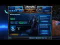 Minigun coaching Destiny on playing protoss [Game 5] - Starcraft 2